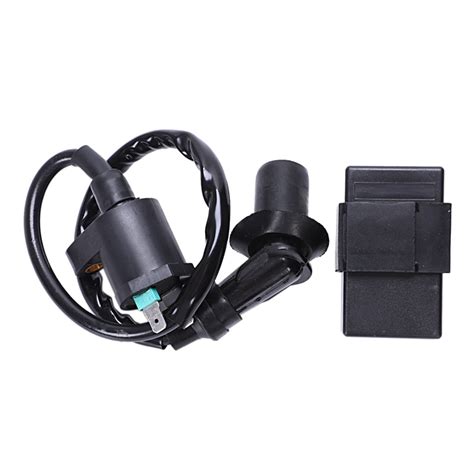 Ignition Coil &CDI Box for Honda Foreman 400 450 